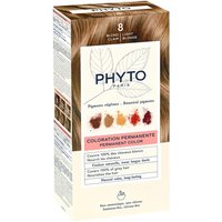 Phytocolor 8 Helles Blond