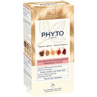 Phytocolor 10 Extra Helles Blond