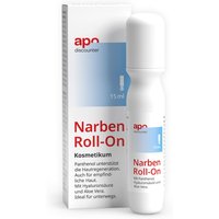 Narben Roll-On zur Narbenpflege