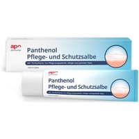 Panthenol Pflege- und Schutzsalbe