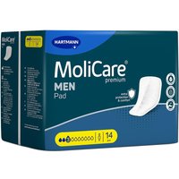 Molicare Premium Men Pad 3 Tropfen