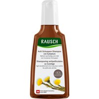 Rausch Anti-Schuppen-Shampoo mit Huflattich Shampoo