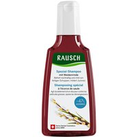 Rausch Spezial-Shampoo mit Weidenrinde Shampoo