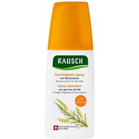 Rausch Feuchtigkeits- mit Weizenkeim Spray