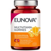 Eunova Multivitamin Gummies