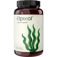 Algenöl Omega-3 Vegan Elpixol 1.000 mg Kapseln