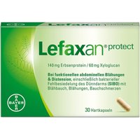 Lefaxan Protect Hartkapseln