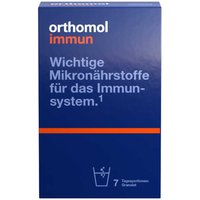 Orthomol Immun Granulat