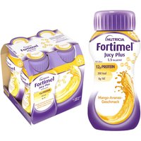 Fortimel Jucy Plus Mango Ananas