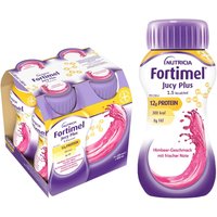 Fortimel Jucy Plus Himbeere Frische Note