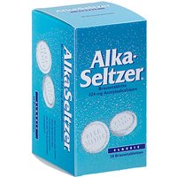 Alka-Seltzer Classic Brausetabletten