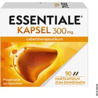Essentiale® Leber 300 mg Kapseln