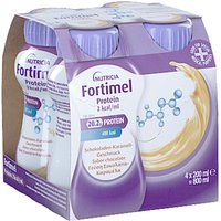 Fortimel Protein 2 Kcal Schoko -karamell Trinknahr