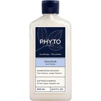 Phyto Softness Shampoo Shampoo