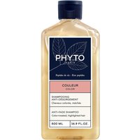 Phytocolor Shampoo Shampoo