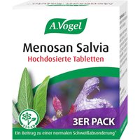A Vogel Menosan Salvia Tabletten