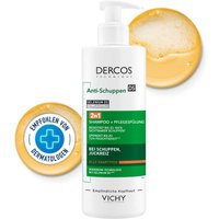Vichy Dercos 2in1 Anti-Schuppen Shampoo + Pflegespülung Shampoo