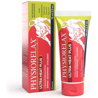 Physiorelax Ultra Heat Plus Creme