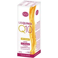 Ubiquinol Q10 Spray