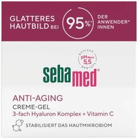 Sebamed Anti-aging - Creme