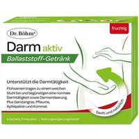 Dr Böhm Darm Aktiv Pulver