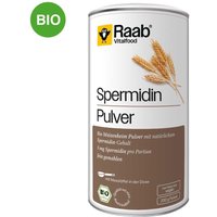 Raab Vitalfood Spermidin Bio Pulver