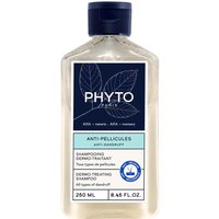 Phyto Solutions Hautpflegendes Shampoo Shampoo