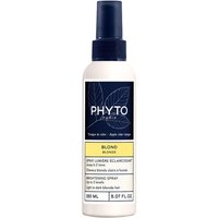 Phyto Blond Aufhellendes Glanz- Spray