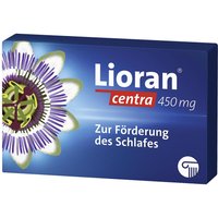 Lioran Centra 450 mg