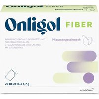Onligol Fiber Pulver
