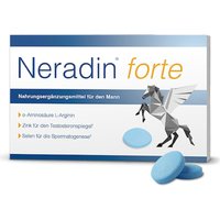 Neradin® forte Tabletten