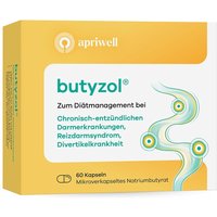 butyzol® | apriwell Kapseln