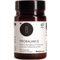 Medicom Probalance Kapseln