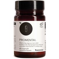 Medicom Promental Kapseln