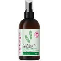 Myfungar Desinfizierendes Schuhspray