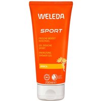 Weleda Sport Shower Arnika Gel
