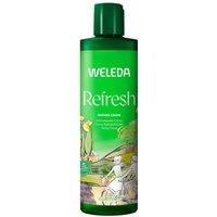 Weleda Refresh Erfrischungsdusche Citrus