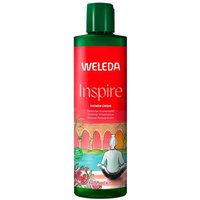 Weleda Inspire Shower Cream Granatapfel