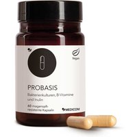 Probasis magensaftresistente Kapseln