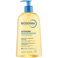 Bioderma Atoderm Huile De Douche