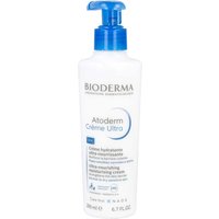 Bioderma Atoderm Ultra Pump Creme