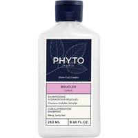 Phyto Curl Shampoo Shampoo