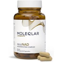 Moleqlar Longevity Regenad Kapseln