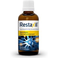 Restaxil Tropfen