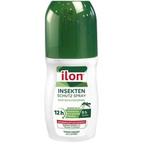 Ilon Insektenschutzspray Spray