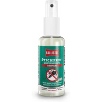 Stichfrei Mückenschutz Tropical Pumpspray Spray