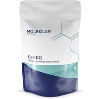 Moleqlar CaAKG Calcium-Alphaketoglutarat Pulver