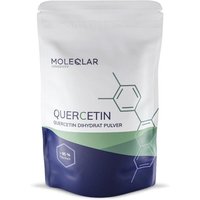 Moleqlar Quercetin Dihydrat Pulver