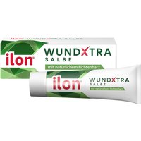 Ilon Wundxtra Salbe