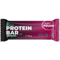Omni Power Protein Bar Caramel & Nut